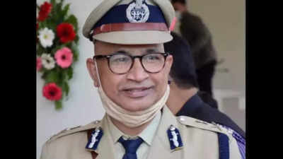 ونے کمار بہار کے نئے ڈی جی پی تعینات