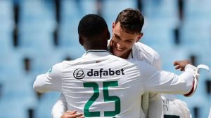 جنوبی افریقہ نے پاکستان کے جبڑے سے چھینی جیت، WTC 2025 فائنل کے لیے کیا کوالیفائی