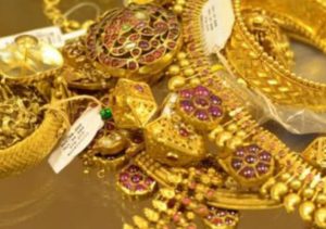 سونا تاریخی بلندی پر پہنچ گیا، پہلی بار دارالحکومت میں  83000 روپے فی 10 گرام سے تجاوز