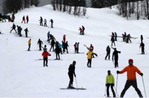 کھیلوں کے فروغ کے لیے بجٹ میں 351.98 کروڑ سے زائد رقم مختص