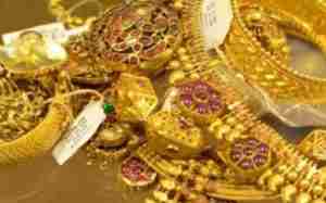 دارالحکومت میں سونے کی قیمت میں 500 روپے کی کمی،  10 گرام سونے قیمت 87،700 تک جا پہنچی