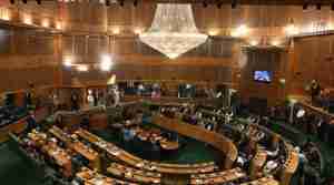 4th Assembly Session of Jammu Kashmir: جموں کشمیر اسمبلی کا چوتھا اجلاس اکتوبر کے پہلے ہفتے میں منعقد ہونے کی امید