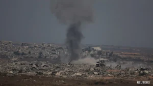 Israel Attacks Gaza Hospital:اسرائیل کا غزہ ہسپتال پر بھیانک حملہ، 5 صحافی سمیت 20 جاں بحق