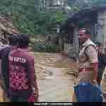 Chamoli Uttarakhand Cloudburst: بادل پھٹنے سے مچی اتراکھنڈ میں افرا تفری