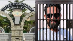 Mehraj Malik’s PSA Detention Case: مہراج ملک PSA نظر بندی کیس: اگلی سماعت 07 نومبر کو، حکومت نے جوابی رپورٹ درج کرنے  لیے اضافی وقت مانگا