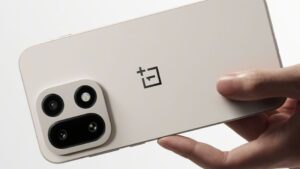 Oneplus 15:ون پلس 15 کا ڈسپلے فیچرز کمال ہے، BOE 14 اکتوبر کو نئے اسمارٹ فون اسکرین کی نقاب کشائی کے لیے تیار