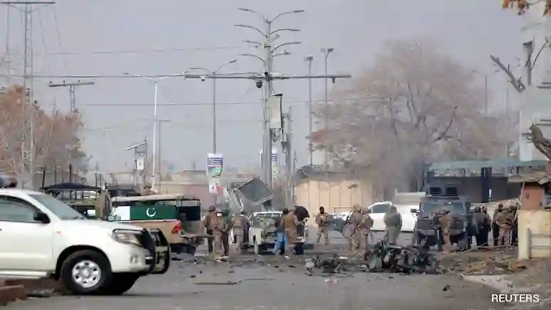 Operation Herof Phase II: Baloch Liberation Army Says 80 Killed