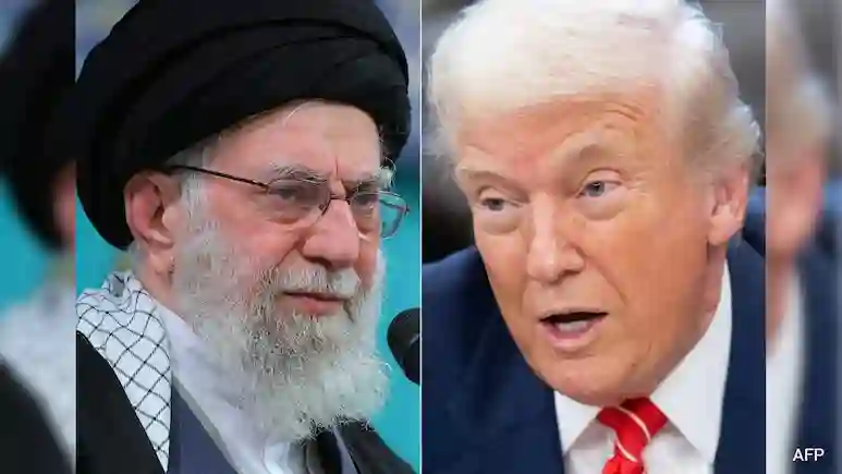 Iran Nuclear Programme Negotiations: ایران کہتا ہے پابندیاں بھی بات چیت کا حصہ ہوں، امریکی قدم کا انتظار