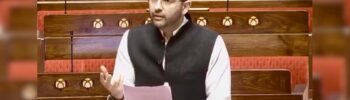 راگھو چڈھا کی جگہ اشوک متل نے سنبھالی، دباؤ یا عام آدمی پارٹی کا سیاسی داؤ پیچ