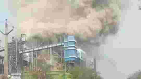 چھتیس گڑھ میں ویدانتا پلانٹ (Vedanta Plant Blast) دھماکے میں مرنے والوں کی تعداد 24 ہوگئی