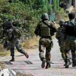 Udhampur Encounter: مجالتہ میں سکیورٹی فورسز کے ساتھ تصادم، 2 دہشت گرد ہلاک، آپریشن جاری