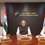Election Commission of India on SIR: ملک گیر ووٹر لسٹ نظرثانی کو تینوں الیکشن کمشنرز کی متفقہ منظوری حاصل تھی: الیکشن کمیشن