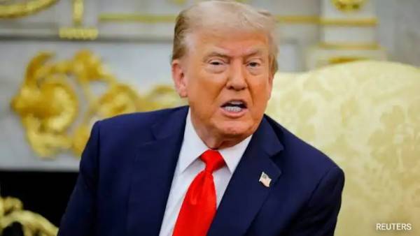 Trump Rejects Iran Ceasefire Plan: ڈونلڈ ٹرمپ نے ایران کا 7 روزہ جنگ بندی منصوبہ مسترد کردیا، امریکی مڈٹرم انتخابات کے بعد حملے دوبارہ شروع ہونے کا امکان: رپورٹ