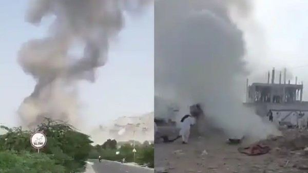 Suicide Bombing in Dera Ismail Khan, Pakistan: ڈیرہ اسماعیل خان میں پولیس چوکی پر خودکش کار بم حملہ، 12 افراد ہلاک، 30 زخمی