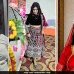 Social Media Influencer Nidhi Tiwari Dies: 16 لاکھ فالوورز رکھنے والی ندھی تیواری کی 30 سال کی عمر میں موت، پولیس تحقیقات جاری