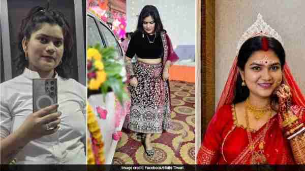 Social Media Influencer Nidhi Tiwari Dies: 16 لاکھ فالوورز رکھنے والی ندھی تیواری کی 30 سال کی عمر میں موت، پولیس تحقیقات جاری