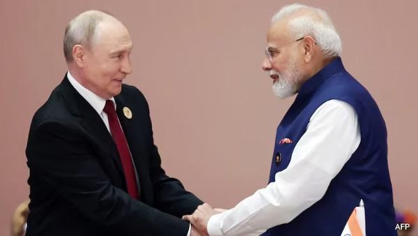 India UNSC Permanent Seat: روس نے سلامتی کونسل کی مستقل رکنیت کے لیے بھارت کی حمایت کردی