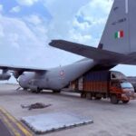 India-Sri Lanka Relations: بھارت نے سری لنکا کو تقریباً 3 ٹن Anti-Tuberculosis Medicines بھیج دیں