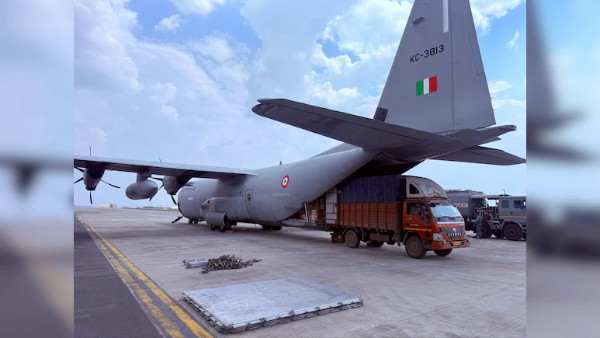 India-Sri Lanka Relations: بھارت نے سری لنکا کو تقریباً 3 ٹن Anti-Tuberculosis Medicines بھیج دیں