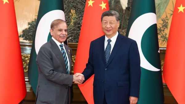 Pakistan-China Boundary Commission: پاکستان-چین بارڈر کمیشن مسترد، 1963 کے معاہدے کو بھارت نے ’غیر قانونی اور ناقابلِ قبول‘ قرار دے دیا